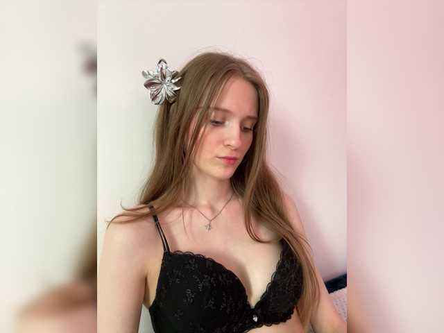 -Pandora- live cam on BongaCams