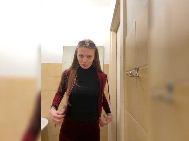 -Pandora- live cam on BongaCams