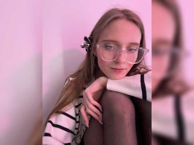 -Pandora- live cam on BongaCams