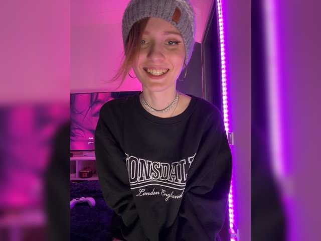 -Pandora- live cam on BongaCams