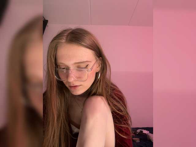 -Pandora- live cam on BongaCams