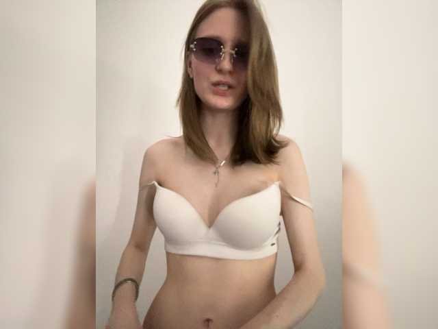 -Pandora- live cam on BongaCams