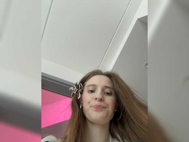 -Pandora- live cam on BongaCams