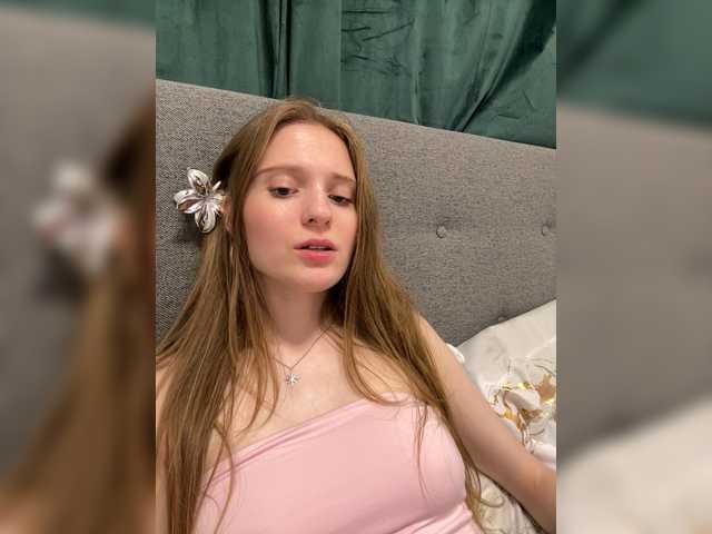 -Pandora- live cam on BongaCams