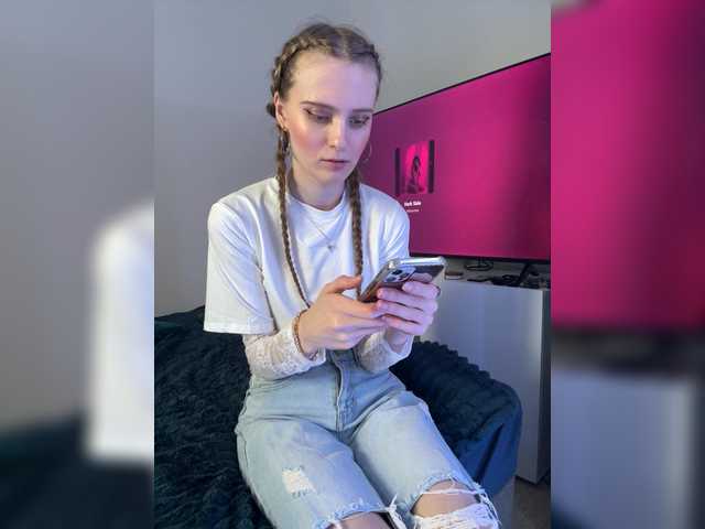 -Pandora- live cam on BongaCams