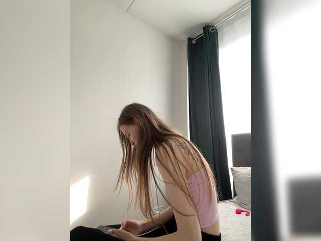 -Pandora- live cam on BongaCams