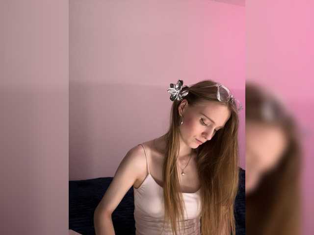 -Pandora- live cam on BongaCams