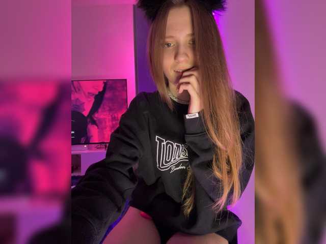 -Pandora- live cam on BongaCams