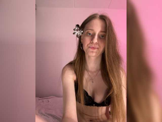 -Pandora- live cam on BongaCams