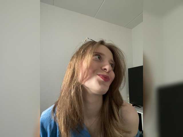 -Pandora- live cam on BongaCams