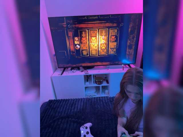 -Pandora- live cam on BongaCams
