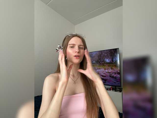 -Pandora- live cam on BongaCams