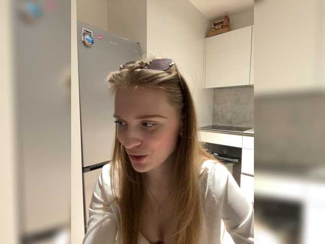 -Pandora- live cam on BongaCams