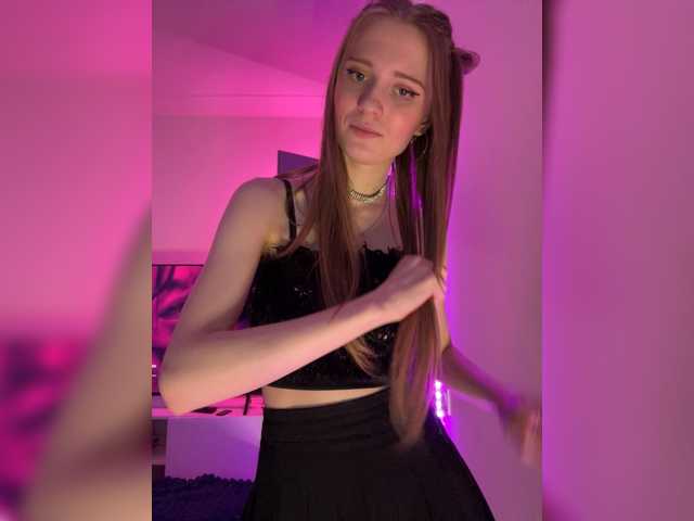 -Pandora- live webcam show