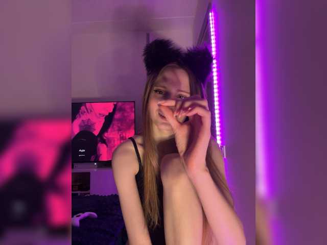-Pandora- live cam on BongaCams