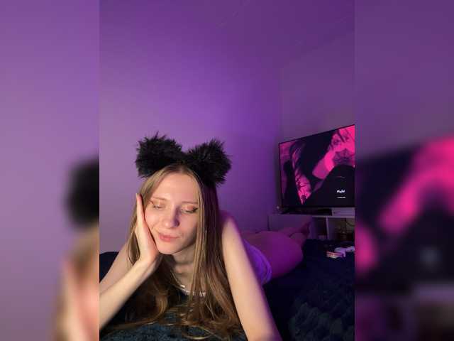 -Pandora- live cam on BongaCams