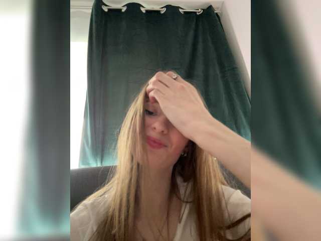 -Pandora- live cam on BongaCams