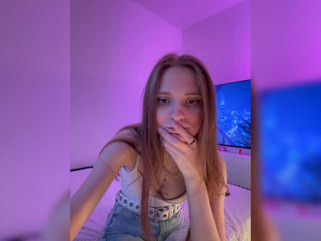 -Pandora- live cam on BongaCams