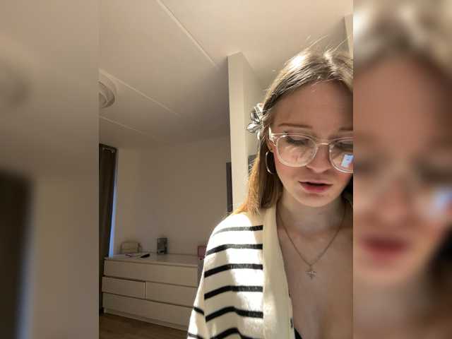 -Pandora- live cam on BongaCams