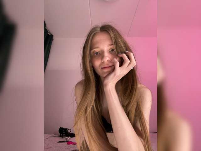 -Pandora- live cam