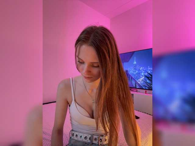 -Pandora- live cam on BongaCams