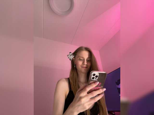 -Pandora- live cam