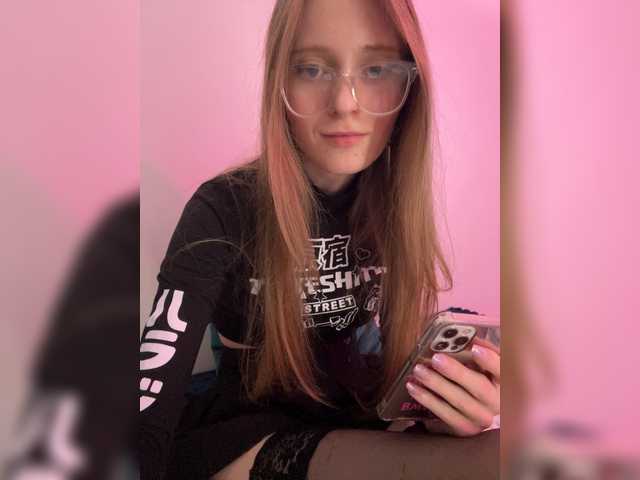 -Pandora- live cam on BongaCams
