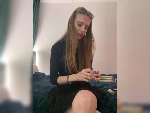 -Pandora- live cam preview