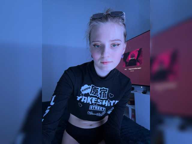 -Pandora- live cam on BongaCams