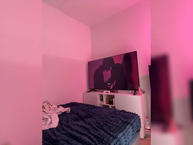 -Pandora- live cam on BongaCams