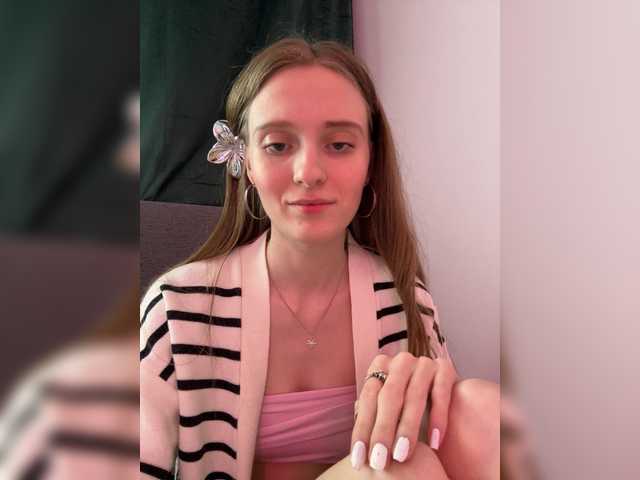-Pandora- live cam on BongaCams