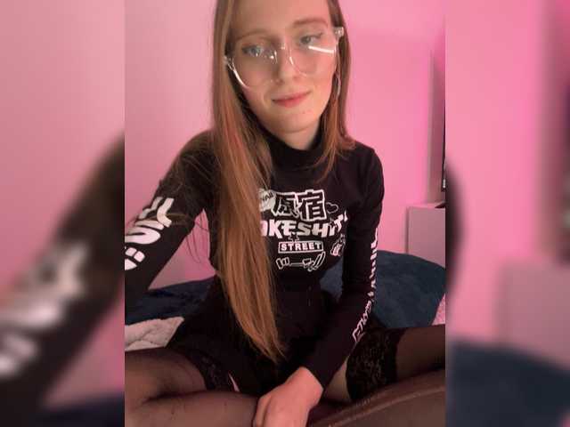 -Pandora- live cam on BongaCams