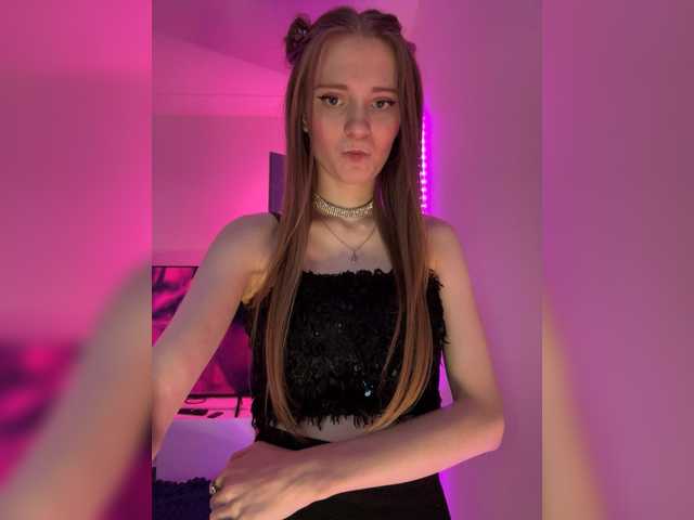 -Pandora- live cam on BongaCams