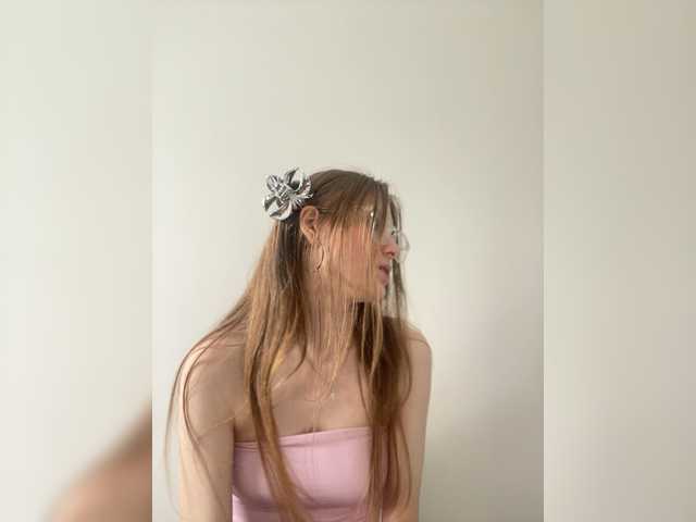 -Pandora- live cam on BongaCams