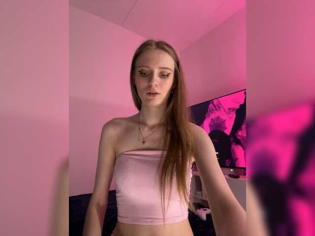-Pandora- live cam on BongaCams