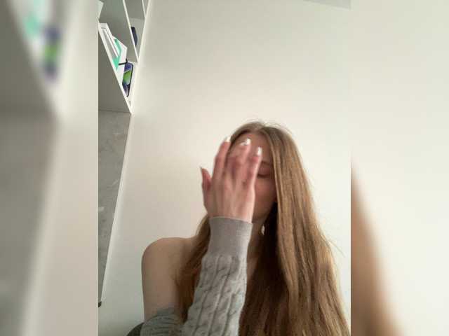 -Pandora- live cam on BongaCams