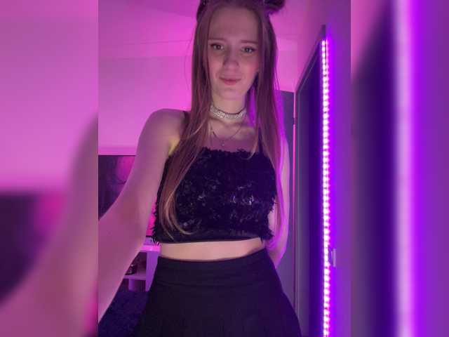 -Pandora- live cam on BongaCams
