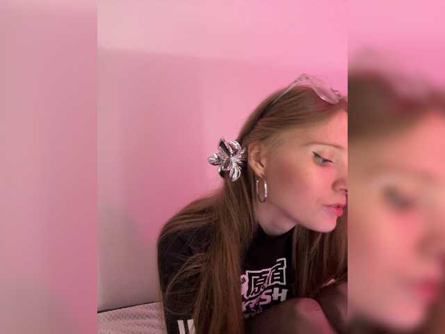 -Pandora- live cam on BongaCams