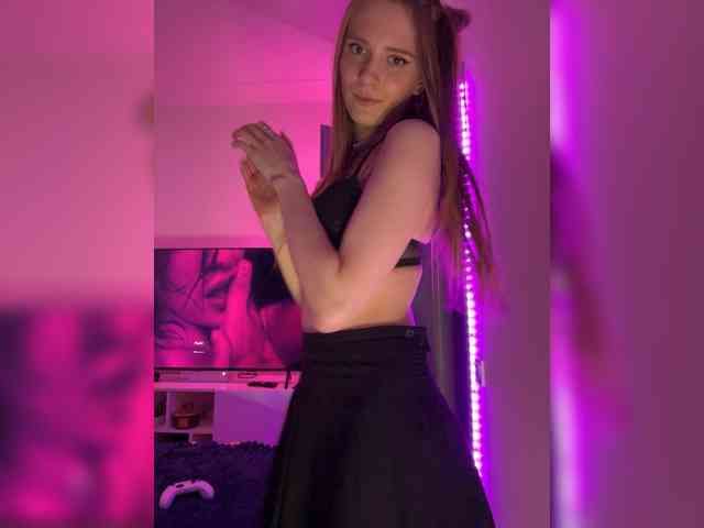 -Pandora- webcam