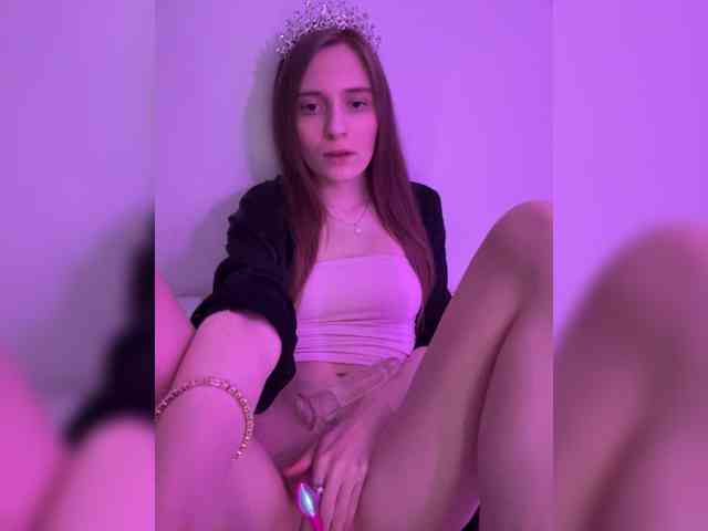 -Pandora- webcam