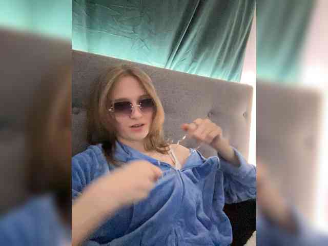 -Pandora- webcam