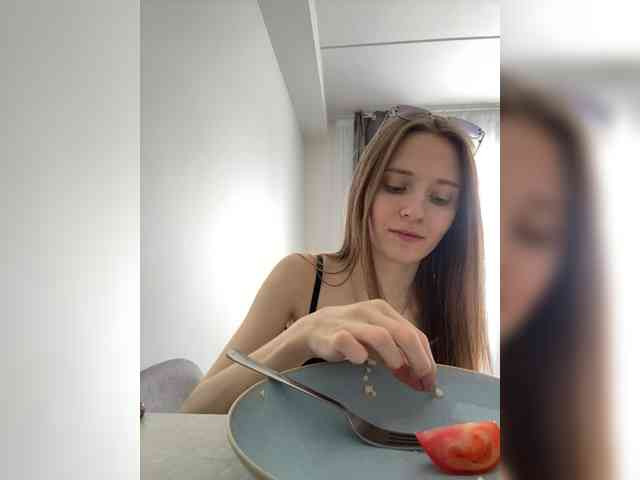 -Pandora- webcam