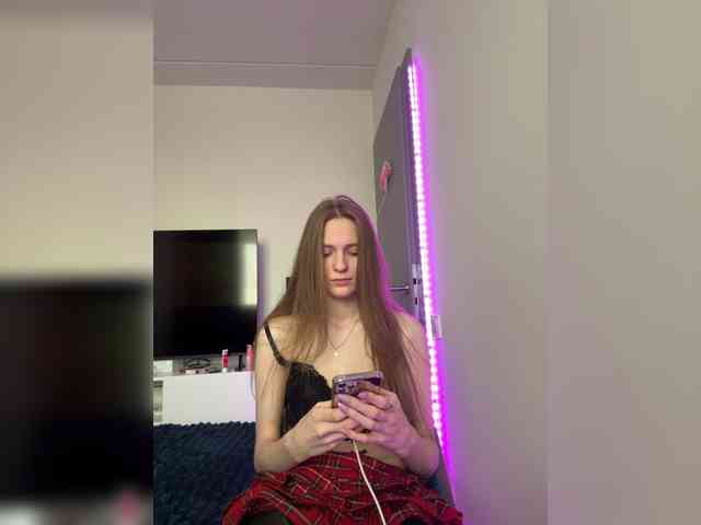 -Pandora- webcam