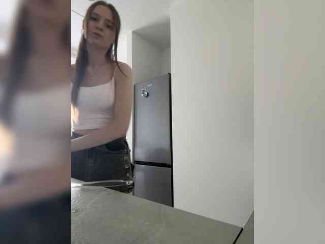 -Pandora- webcam