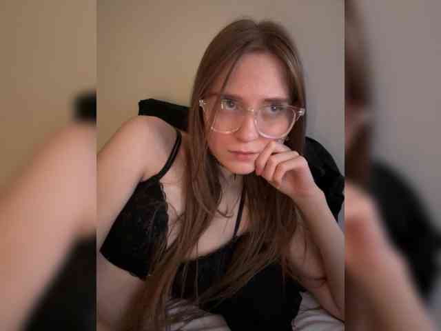 -Pandora- webcam