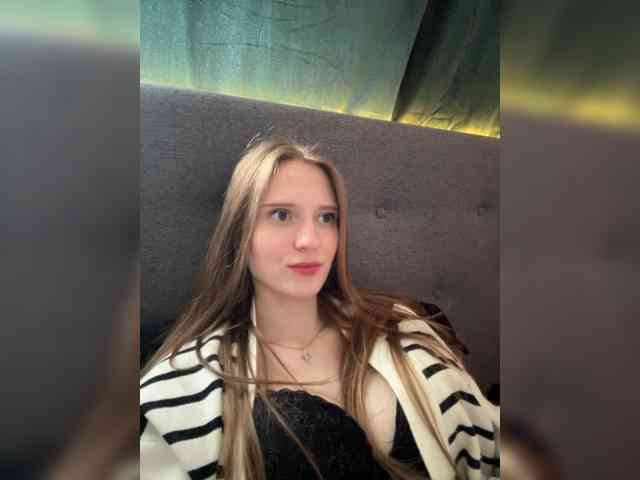 -Pandora- webcam