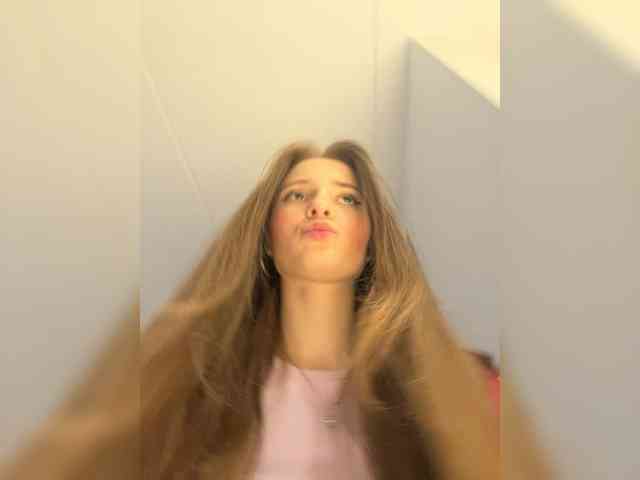 -Pandora- webcam