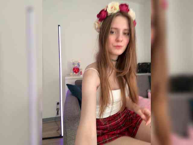 -Pandora- webcam