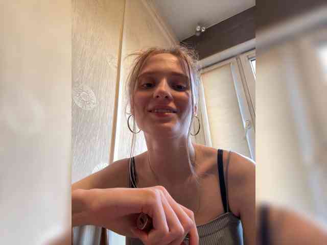 -Pandora- webcam