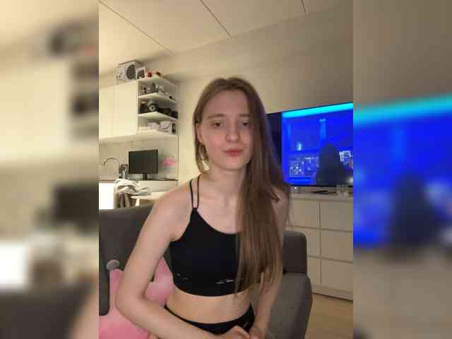 -Pandora- webcam